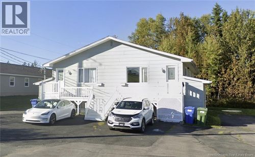 716 College St, Home with 0 bedrooms, 0 bathrooms and null parking in Bathurst NB | Card Image