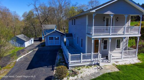 845 Lucas Avenue Ext, Hurley, NY, 12443-6209 | Card Image