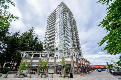 203-15152 Russell Ave, White Rock, BC, V4B0A3 | Card Image