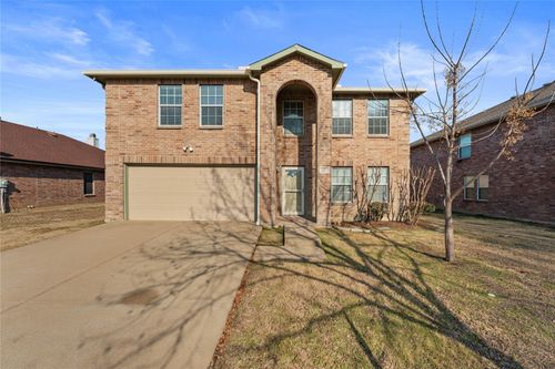 8105 York Beach Pl, Arlington, TX, 76002-3784 | Card Image