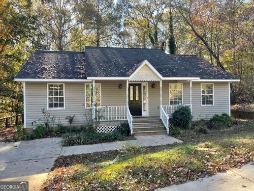 426 Arrowhead Drive, Lavonia, GA, 30553 | Card Image