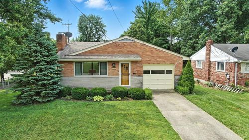 2049 Lexa Ct, Cincinnati, OH, 45231 | Card Image