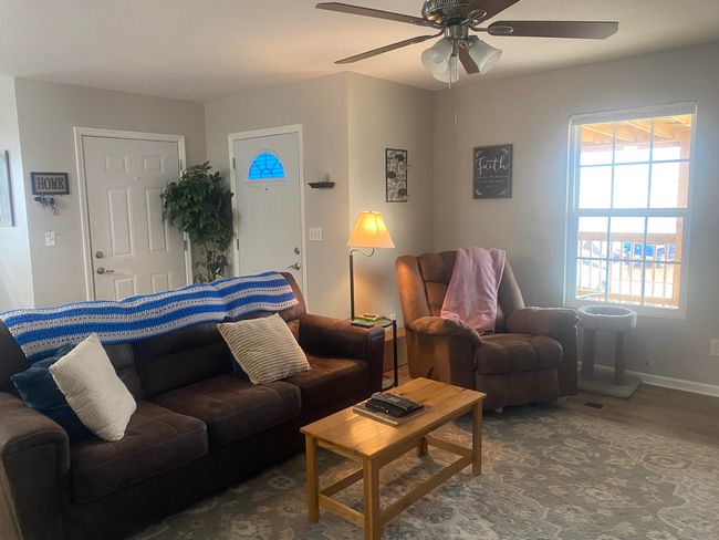 35 Hummingbird Ln, Townhouse with 2 bedrooms, 1 bathrooms and null parking in Dunlap TN | Image 9