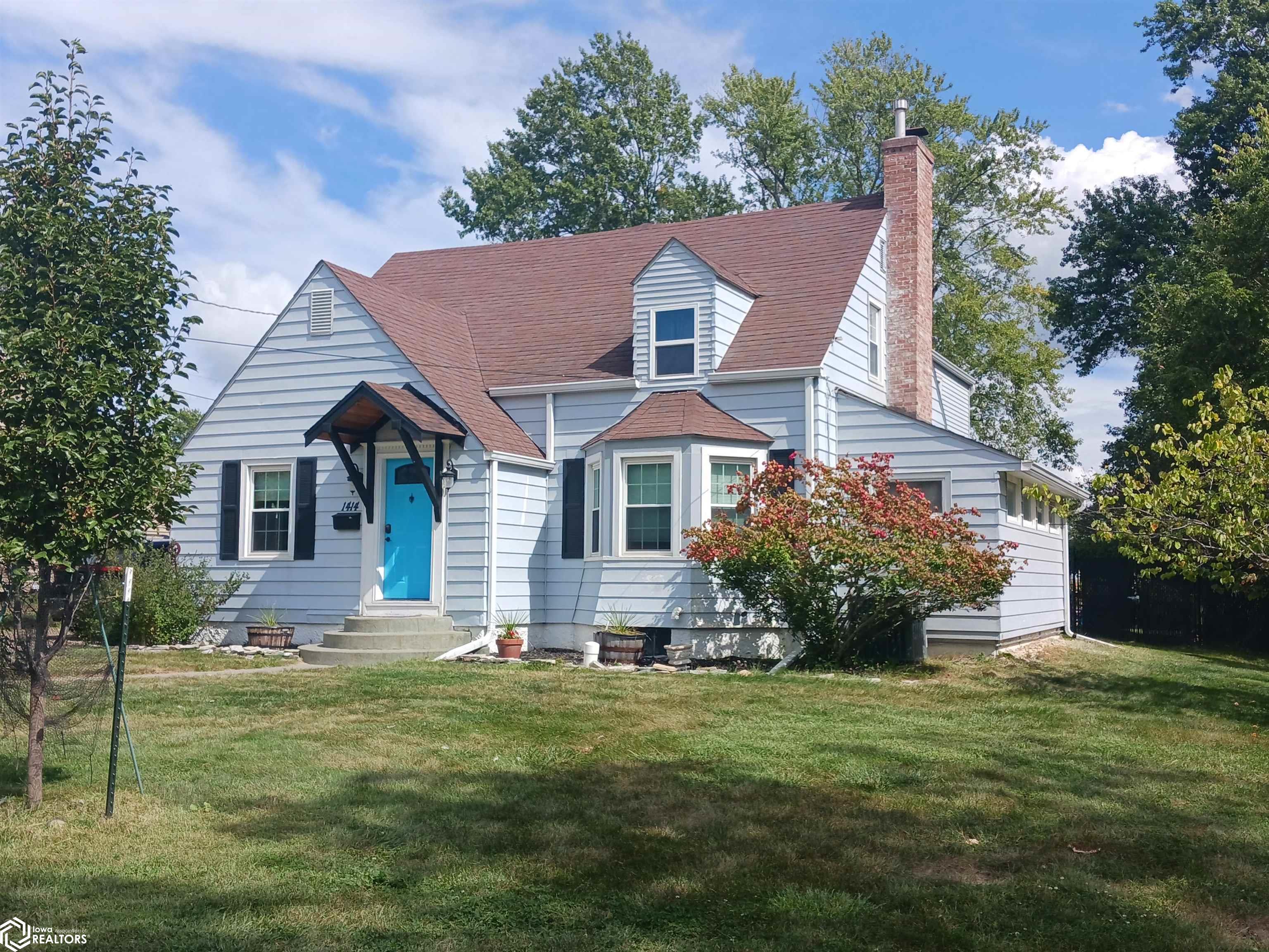 Elm St, Ottumwa, IA 52501