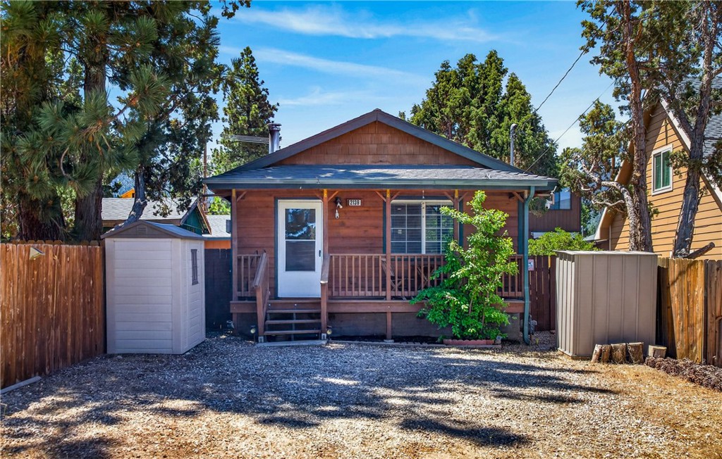 Residential in Big Bear City 2