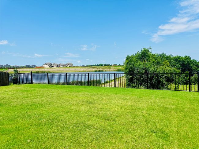1227 Glasbury Glen Way, House other with 4 bedrooms, 4 bathrooms and null parking in Forney TX | Image 30