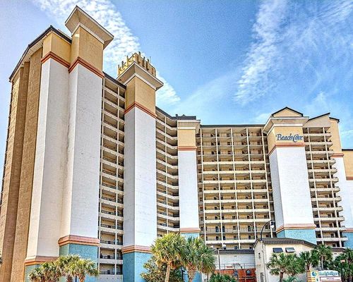 1408-4800 S Ocean Blvd, North Myrtle Beach, SC, 29582 | Card Image