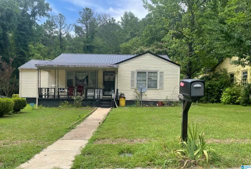 2108 Thomas Avenue, ANNISTON, AL, 36207 | Card Image