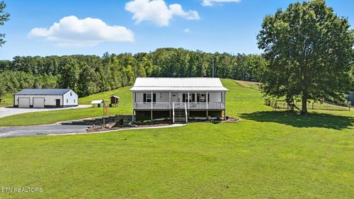 345 Waldo Rd, Rockwood, TN, 37854-5809 | Card Image