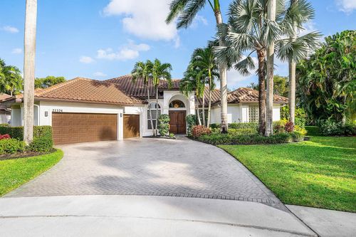 21374 Falls Ridge Way, Boca Raton, FL, 33428-4870 | Card Image