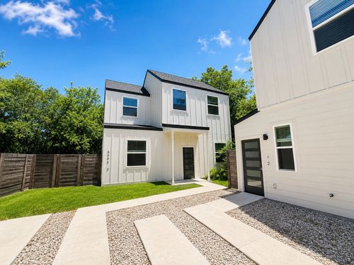 2-6406 Felix Ave, Austin, TX, 78741-2431 | Card Image