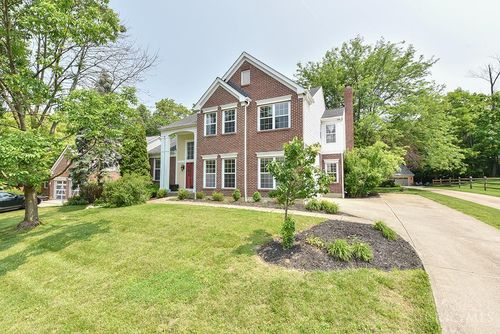 1514 Huntcrest Dr, Anderson, OH, 45255-3067 | Card Image