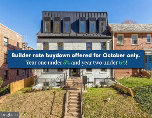 1-2647 41st St Nw, WASHINGTON, DC, 20007-1275 | Card Image