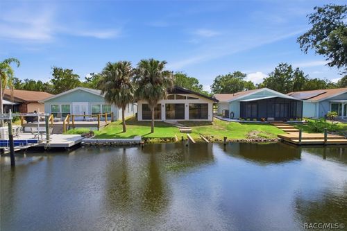 11621 W Riverhaven Dr, HOMOSASSA, FL, 34448-3725 | Card Image