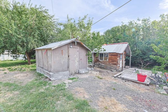Large Shed | Image 27