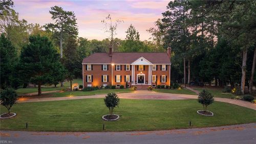 23 Whittakers Mill Rd, Williamsburg, VA, 23185-5534 | Card Image