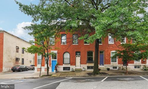 109 N Collington Ave, BALTIMORE, MD, 21231-1633 | Card Image