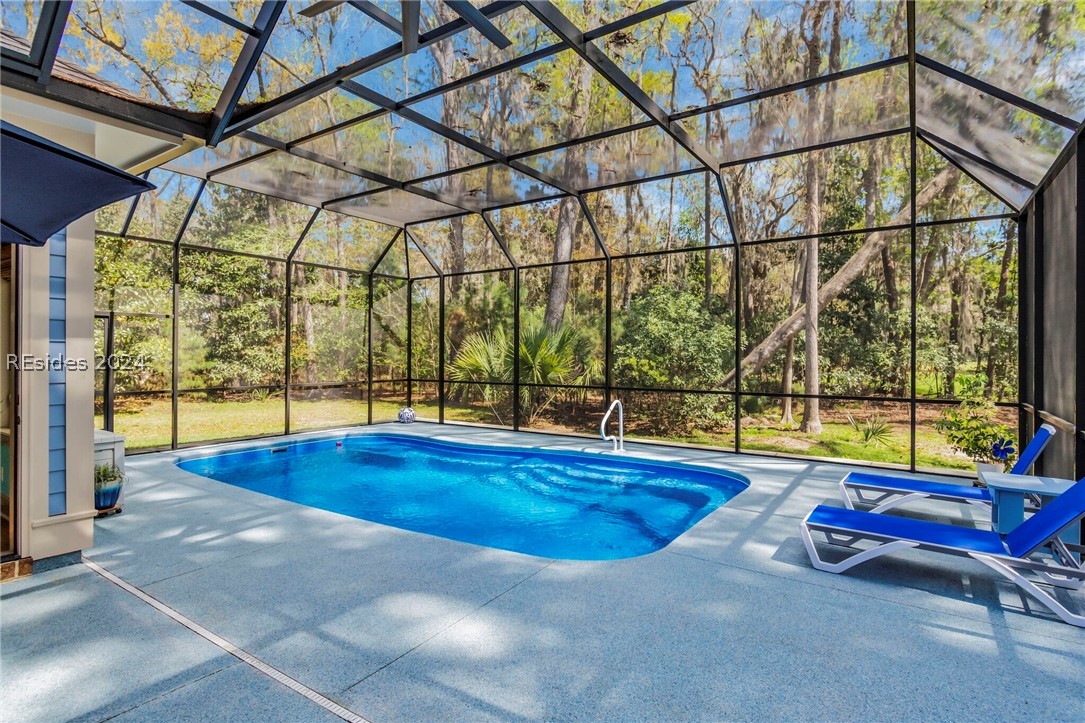 Greenwood Dr, Bluffton, SC 29910
