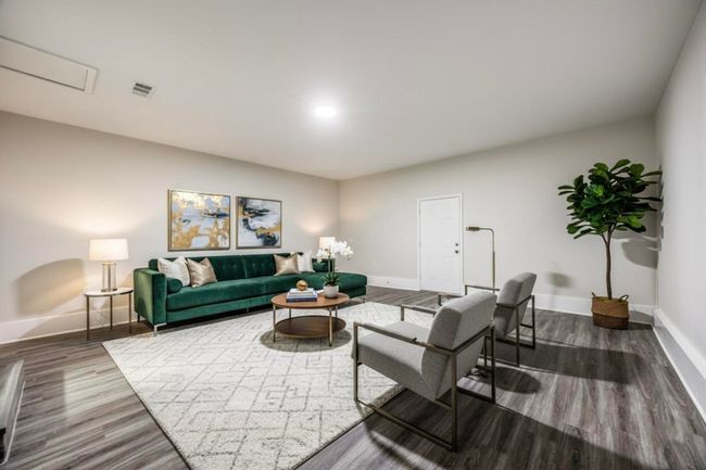 Family Room or 4th Bedroom | Image 6