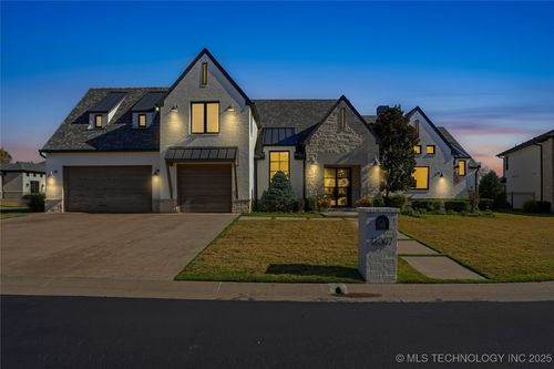 12007 Kingston Pl, Tulsa, OK, 74137-2110 | Card Image