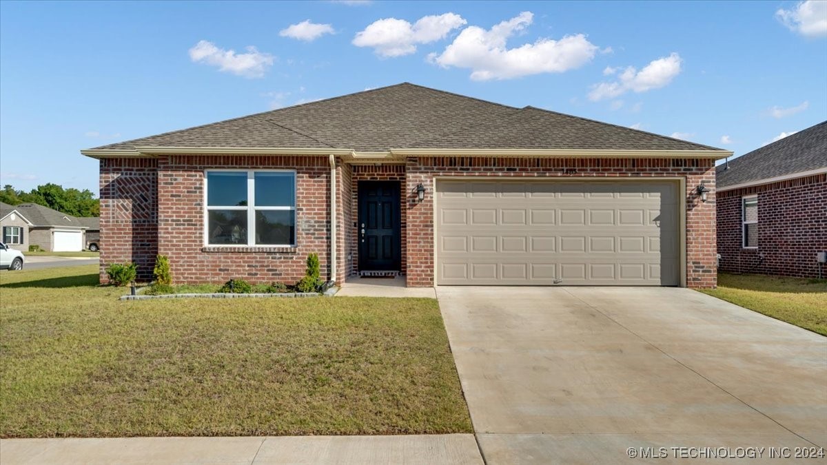 158th St, Bixby, OK 74008