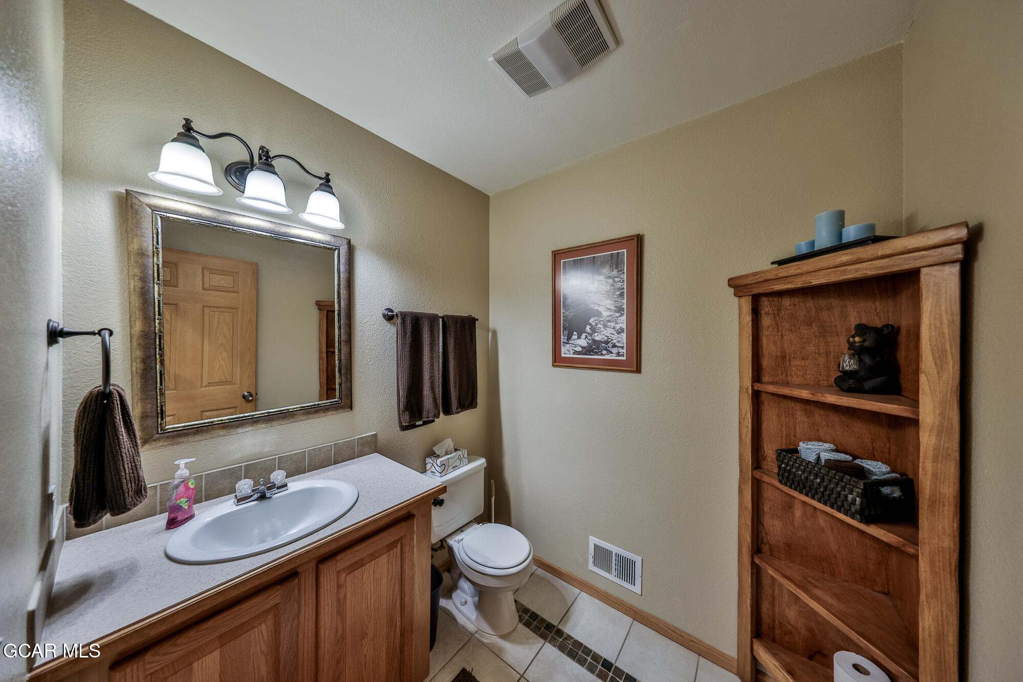 Residential in Granby 5