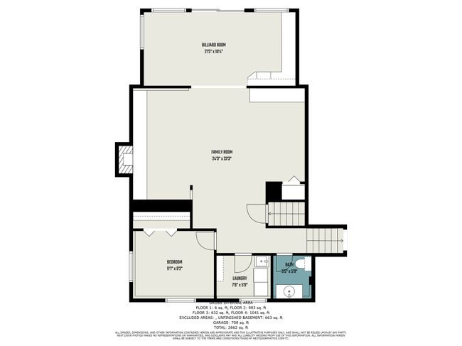 1421 Ripley Rd, House other with 4 bedrooms, 3 bathrooms and null parking in Linden MI | Image 32