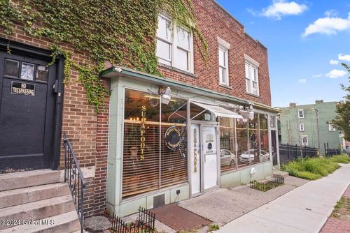 165 Madison Ave, Albany, NY, 12202-1760 | Card Image