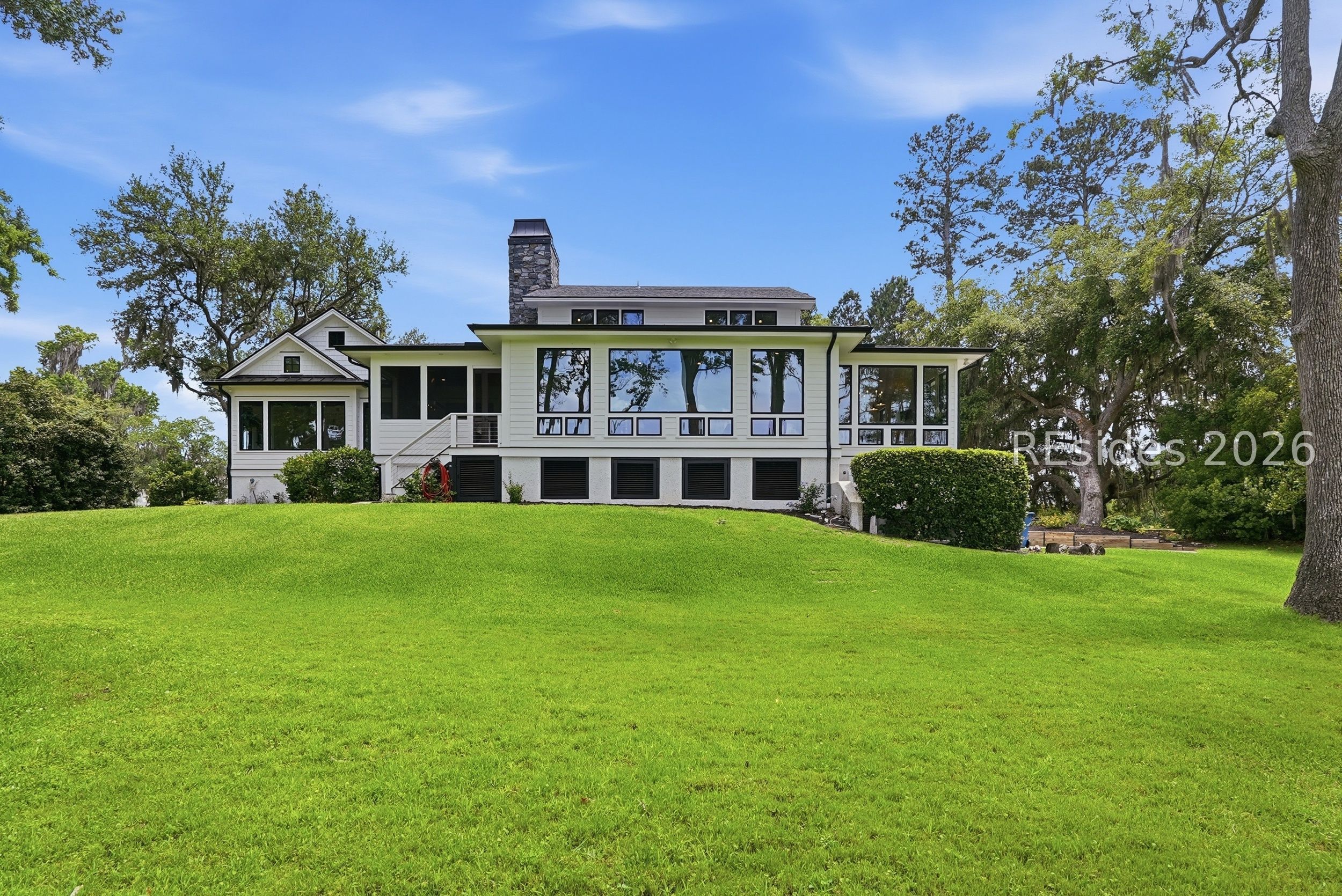 Residential in Bluffton 5