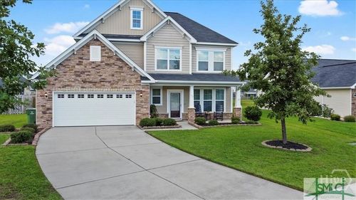 52 Sand Valley Ct, Pooler, GA, 31322-9453 | Card Image