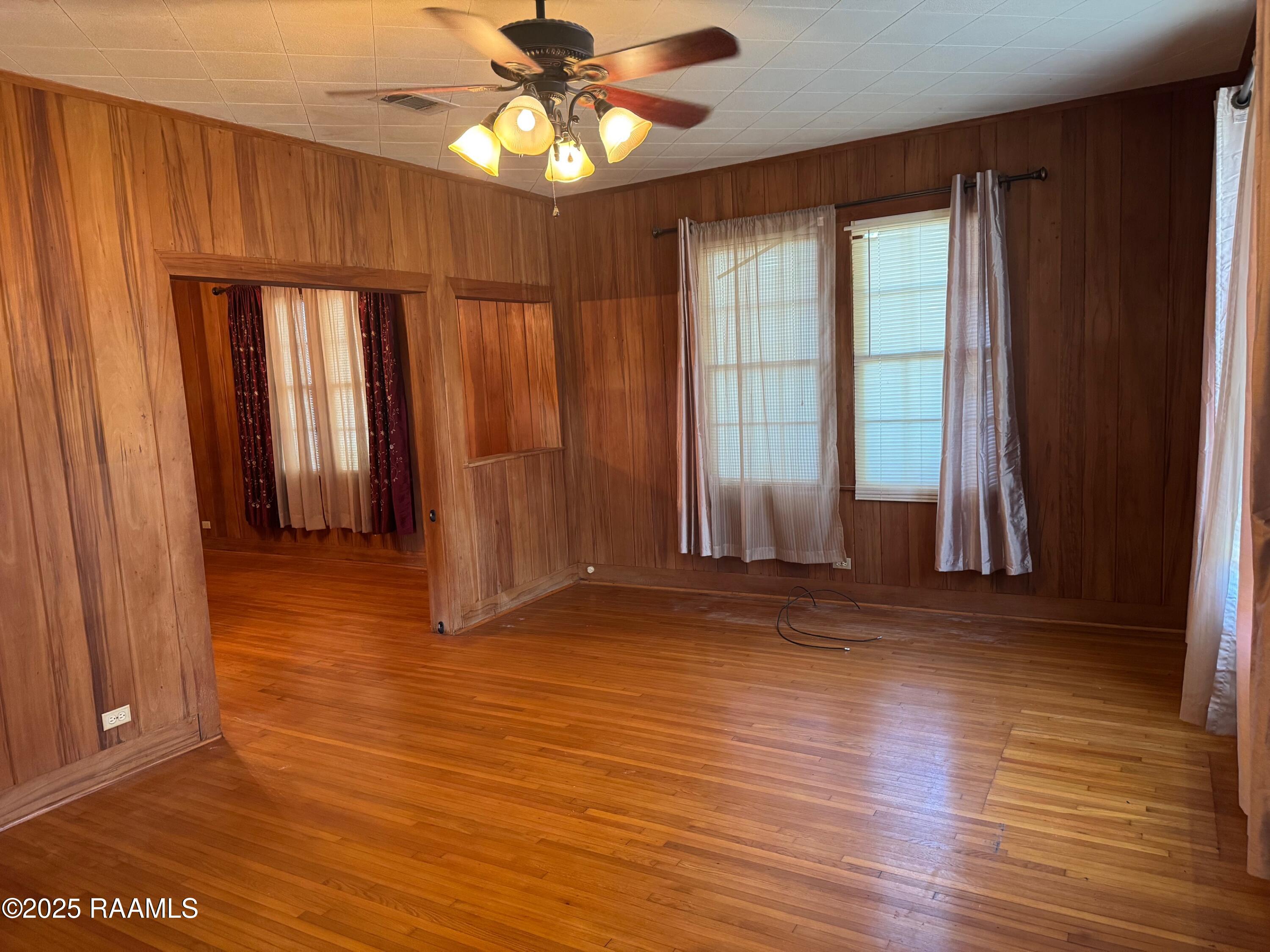 Residential in Jennings 2