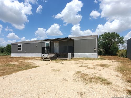 unit-3-9990 Crow Ln, Adkins, TX, 78101-2828 | Card Image