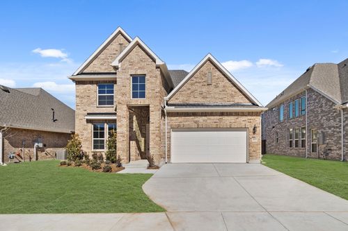 3921 Henley Ln, Garland, TX, 75043-6262 | Card Image