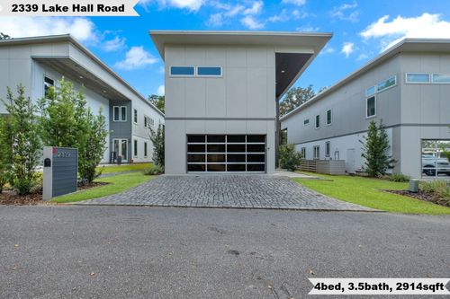 2339 Lake Hall Rd, TALLAHASSEE, FL, 32309-2576 | Card Image