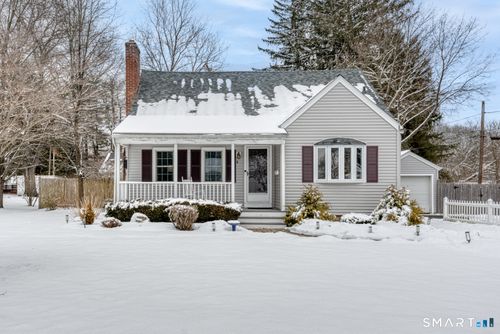 8 Canione Rd, Glastonbury, CT, 06033-2201 | Card Image