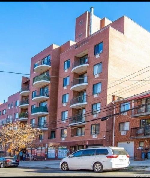 2b-136-16 35th Ave, Flushing, NY, 11354 | Card Image