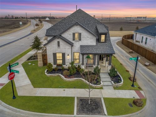 2425 Thavie St, Celina, TX, 75009-2655 | Card Image