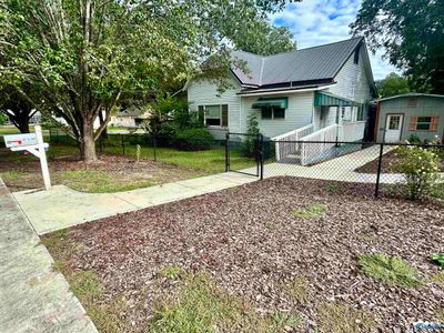 20 Dwight Avenue, House other with 3 bedrooms, 1 bathrooms and null parking in Gadsden AL | Image 1