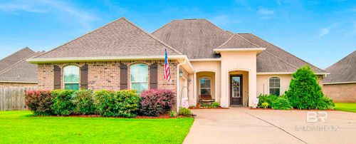 11518 Alabaster Dr, Daphne, AL, 36526-3410 | Card Image