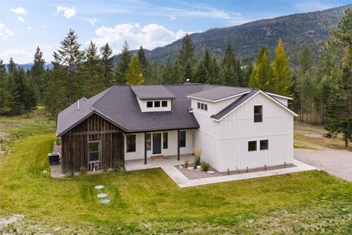 20341 Swan View Road, Rollins, MT, 59931 | Card Image