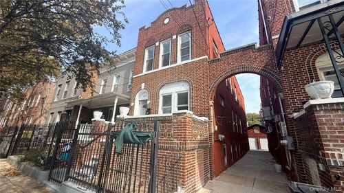 469 Atkins Ave, Brooklyn, NY, 11208-4411 | Card Image