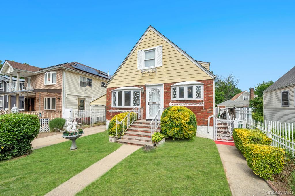 Residential in New York