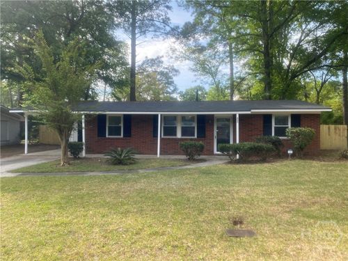 409 Sharondale Rd, Savannah, GA, 31419-2619 | Card Image