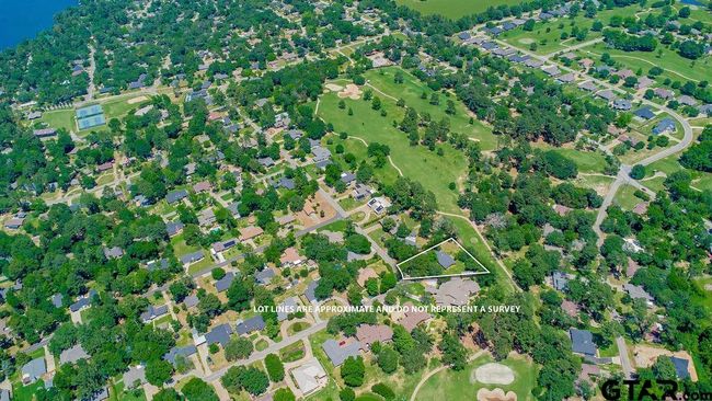 225 Texas Dr, House other with 4 bedrooms, 3 bathrooms and null parking in Hideaway TX | Image 42