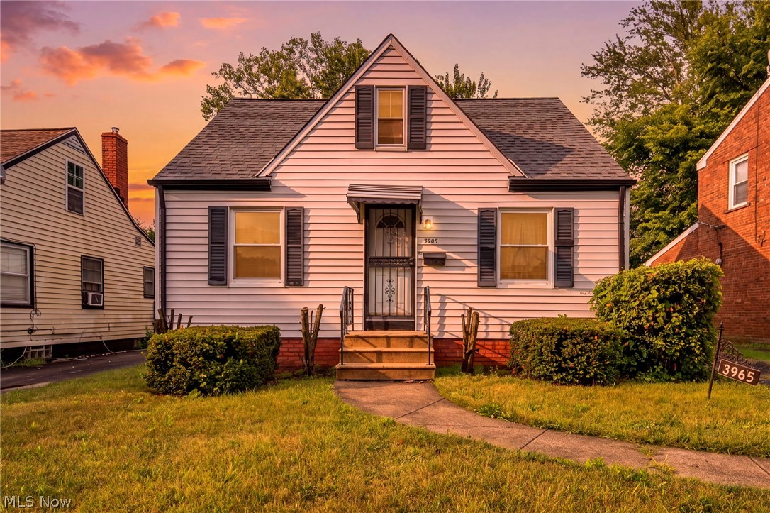 Residential in Cleveland 2