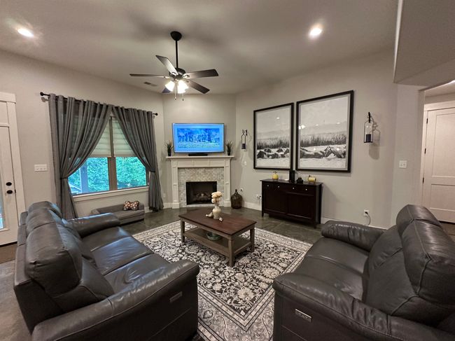 6104 Scottscraig Cv, House other with 4 bedrooms, 3 bathrooms and null parking in Bartlett TN | Image 10