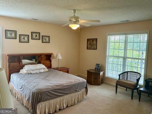 1302 Jim Sapp Rd, House other with 3 bedrooms, 3 bathrooms and null parking in Claxton GA | Image 24