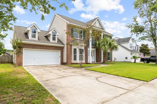 6177 Fieldstone Cir, Charleston, SC, 29414-7578 | Card Image