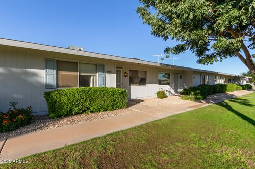 13822 N Newcastle Dr, Sun City, AZ, 85351-2539 | Card Image
