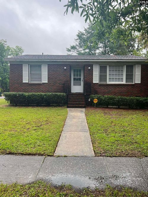 1328 Fairview Dr, Columbia, SC, 29205-1213 | Card Image